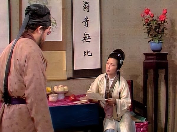 配查信配资 薛蝌送妹发嫁，为何不到梅家任上完婚，却要进京等梅家回来？